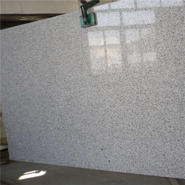 Beauty white granite gang saw slabs